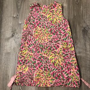 Lilly Pulitzer shift dress